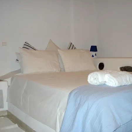 Evanda וילה Elia (Mykonos)
